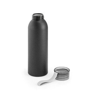 Aluminium bottle with PP cap 660 mL - Egotier 94059
