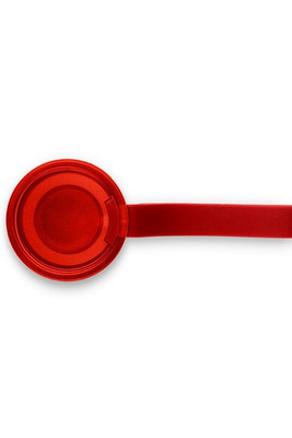 Aluminium bottle with PP cap 660 mL - Egotier 94059