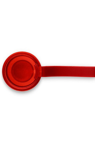 Aluminium bottle with PP cap 660 mL - Egotier 94059