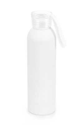 Aluminium bottle with PP cap 660 mL - Egotier 94059