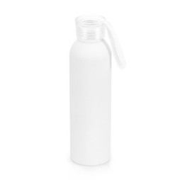 hi!dea 94059 - Borraccia in alluminio con tappo in PP 660 mL