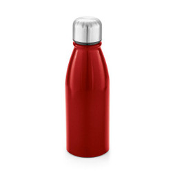 hi!dea 94063 - Garrafa de desporto de alumínio 500 mL