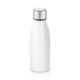 hi!dea 94063 - Bouteille de sport en aluminium 500 mL