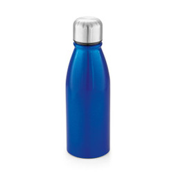 hi!dea 94063 - 500mL Aluminium sports bottle