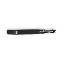 hi!dea 94117 - Metal and PP corkscrew
