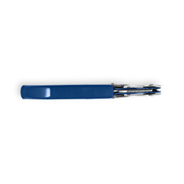 hi!dea 94117 - Metal and PP corkscrew