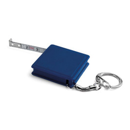 hi!dea 94124 - Keyring with measuring tape