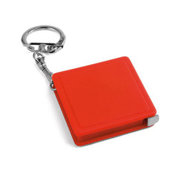 hi!dea 94124 - Keyring with measuring tape