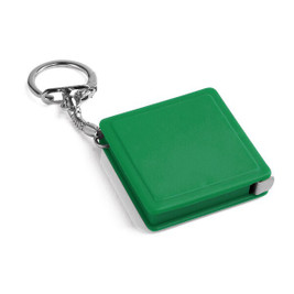 hi!dea 94124 - Keyring with measuring tape