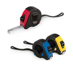 hi!dea 94210 - 3 m ABS rolmaat