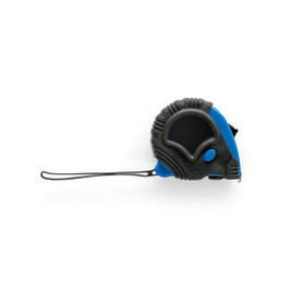 hi!dea 94210 - 3 Metre ABS tape measur