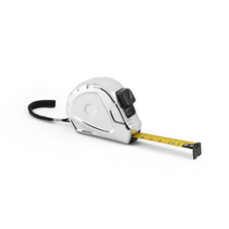 hi!dea 94228 - Ruban à mesurer de 3 m