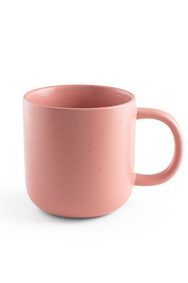 370 mL ceramic mug - Egotier 94244