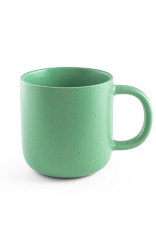 370 mL ceramic mug - Egotier 94244