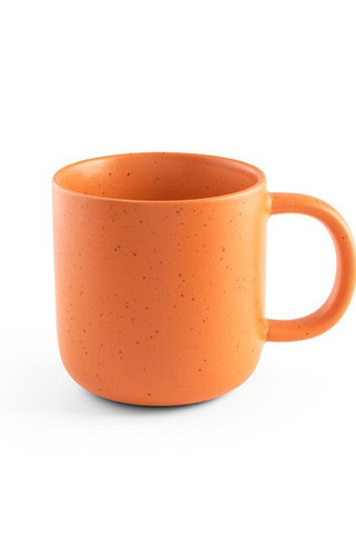 370 mL ceramic mug - Egotier 94244
