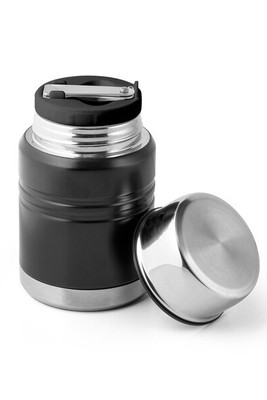 Rostfri mattermos 550 mL - Egotier 94245