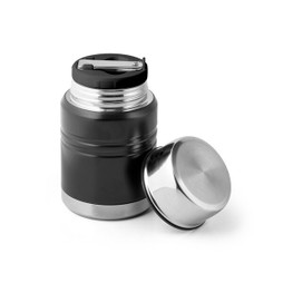 hi!dea 94245 - 550 mL Stainless steel food thermos