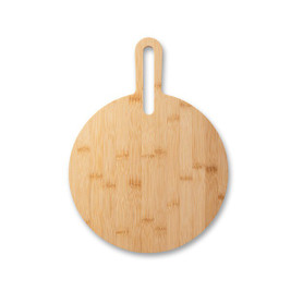 hi!dea 94259 - Round bamboo board
