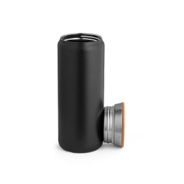 hi!dea 94262 - 600 mL stainless steel thermos bottle
