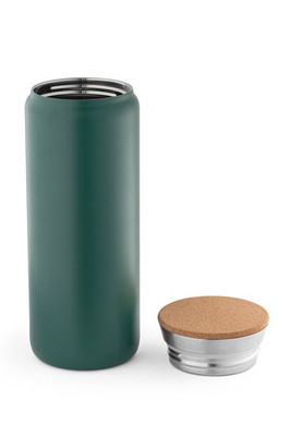 600 mL stainless steel thermos bottle - Egotier 94262