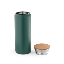 hi!dea 94262 - 600 mL roestvrij stalen thermosfles