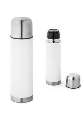 Sublimation stainless steel thermos 500 mL - Egotier 94264