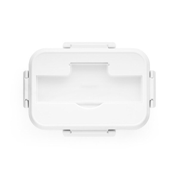 Lunch Box. Boite hermétique en PP 1000 mL - Egotier 94265