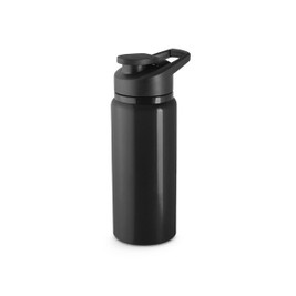 hi!dea 94269 - Urheilupullo 90% kierrätettyä Alumiininen 660 mL