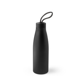 Trinkflasche aus 90% recyceltem Edelstahl 710 mL - Egotier 94271
