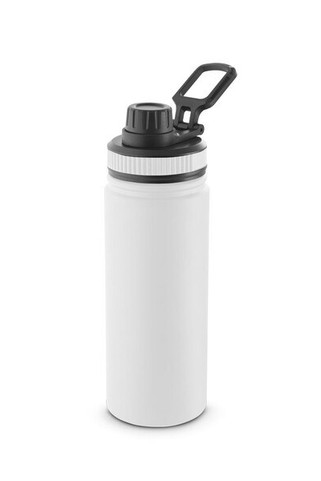 Egotier 94272 - Flaska i 90% återvunnet rostfritt stål 570 mL