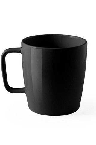 Ceramic mug 450 mL - Egotier 94274