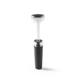 hi!dea 94278 - Wine stopper with vacuum pump