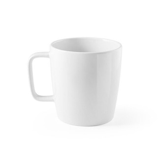 Mug en céramique 450 mL - Egotier 94279