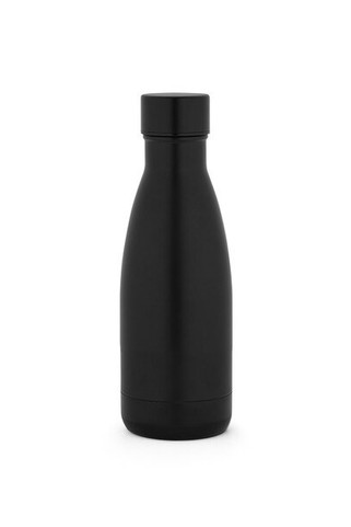 Thermos made from 90% recycled stainless steel 400 mL - Egotier 94284