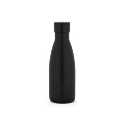 hi!dea 94284 - Thermos made from 90% recycled stainless steel 400 mL