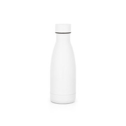 hi!dea 94284 - Thermos en acier inoxydable recyclé à 90 % 400 ml