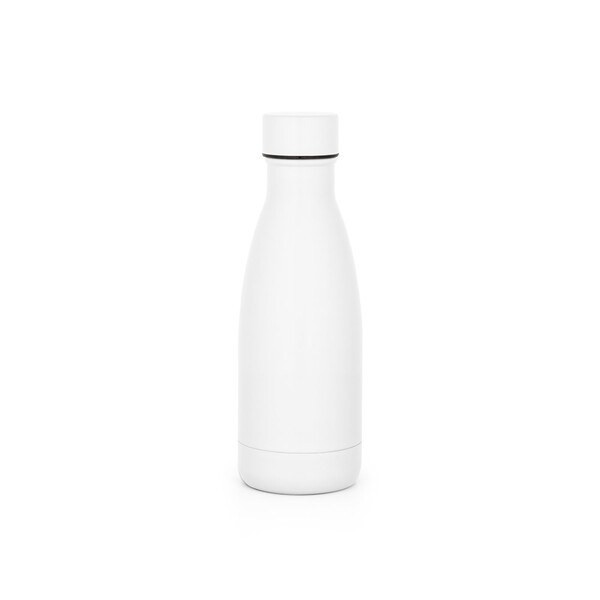 Thermos made from 90% recycled stainless steel 400 mL - Egotier 94284
