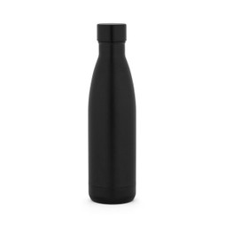 hi!dea 94285 - Thermos in 90% recycled stainless steel 810 mL