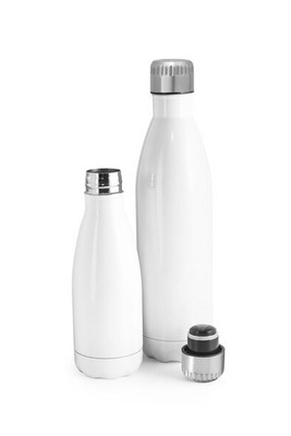 380 mL stainless steel sublimation bottle - Egotier 94286