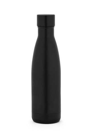 Thermos made from 90% recycled stainless steel 520 mL - Egotier 94294