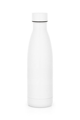 Thermos made from 90% recycled stainless steel 520 mL - Egotier 94294