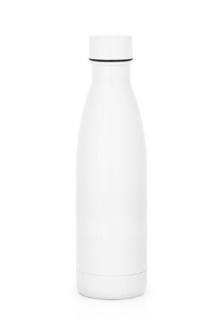 Thermos made from 90% recycled stainless steel 520 mL - Egotier 94294