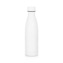 hi!dea 94294 - Thermos en acier inoxydable recyclé à 90 % 520 ml