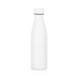 hi!dea 94294 - Thermos made from 90% recycled stainless steel 520 mL