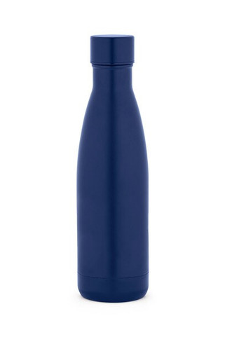 Termo drikkeflaske i 90% genvundet rustfrit stål 520 ml - Egotier 94294