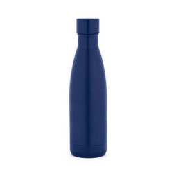 hi!dea 94294 - Thermos en acier inoxydable recyclé à 90 % 520 ml
