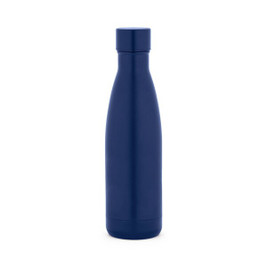 hi!dea 94294 - Thermos en acier inoxydable recyclé à 90 % 520 ml