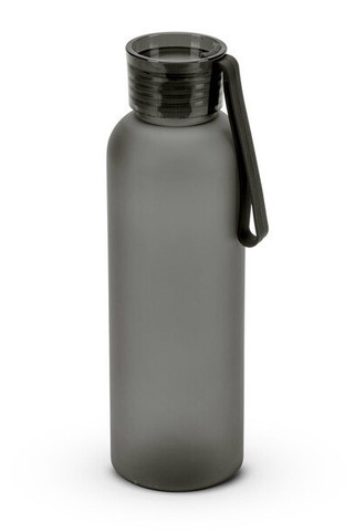 rPET bottle with matt finish 600 mL - Egotier 94299