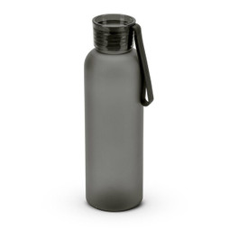 hi!dea 94299 - rPET bottle with matt finish 600 mL