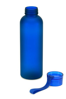 rPET bottle with matt finish 600 mL - Egotier 94299